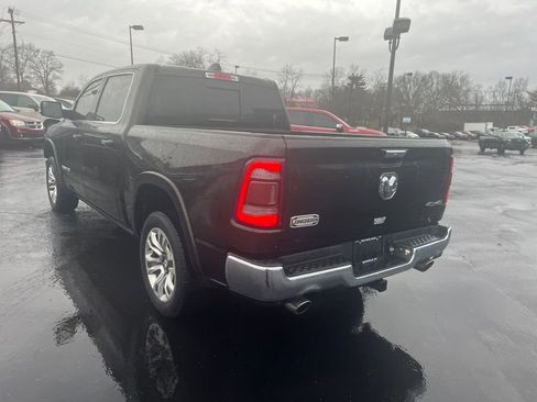 Used 2019 RAM 1500 Limited image 3