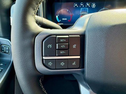 New 2026 Ford F350 Lariat image 23