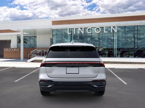 New 2026 Lincoln Nautilus Premier w/ Equipment Group 102A AWD/4WD image 5