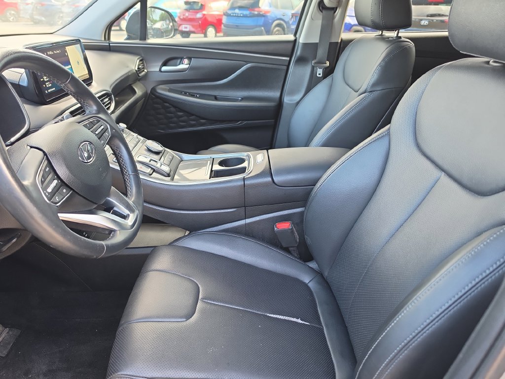 Used 2023 Hyundai Santa Fe XRT w/ Cargo Package AWD/4WD image 16