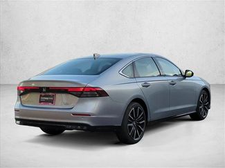 New 2026 Honda Accord Touring video 2