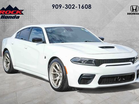 Used 2023 Dodge Charger Scat Pack image 3