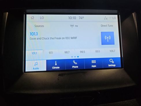 Used 2022 Ford Ranger XLT w/ Equipment Group 301A Mid AWD/4WD image 30