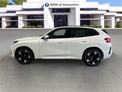 New 2026 BMW X3 xDrive30i w/ Premium Package AWD/4WD image 8