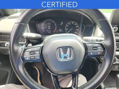 Used 2024 Honda Civic Sport image 21