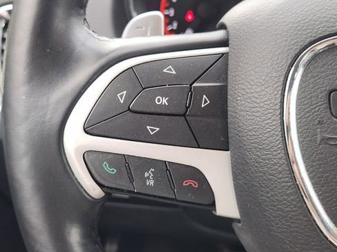 Used 2016 Dodge Durango Limited w/ Nav & Power Liftgate Group image 20