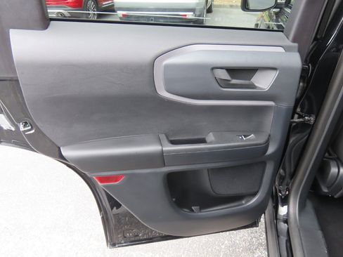 Certified 2024 Ford Bronco Sport Big Bend AWD/4WD image 17