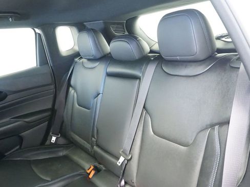 New 2026 Jeep Compass Limited image 27