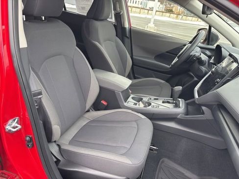Used 2025 Subaru Crosstrek 2.0i Premium image 14