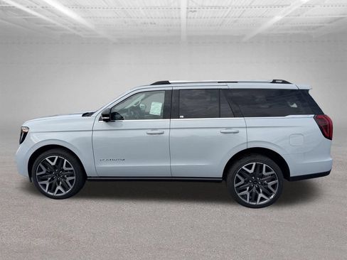 New 2026 Ford Expedition Platinum w/ Platinum Ultimate Package AWD/4WD image 9