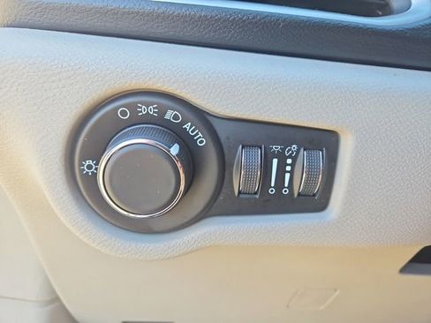 Used 2021 Chrysler Voyager LX w/ Cold Weather Group image 18