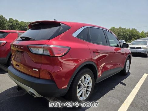 Used 2020 Ford Escape SE FWD image 4