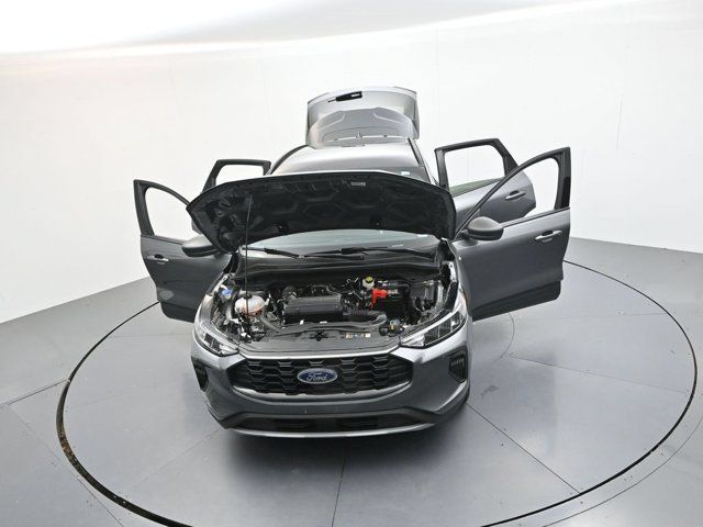 Used 2025 Ford Escape ST-Line FWD image 55
