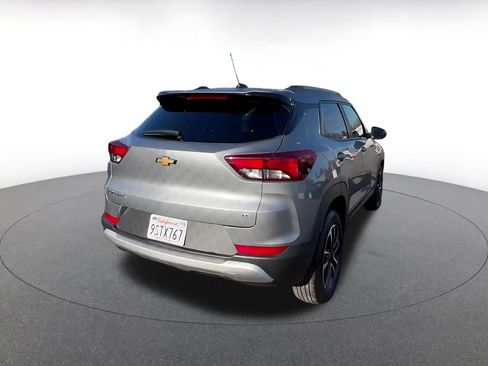 Used 2025 Chevrolet TrailBlazer LT image 14