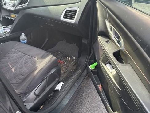 Used 2017 GMC Terrain SLE image 11