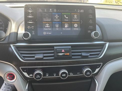 Used 2020 Honda Accord EX-L image 19