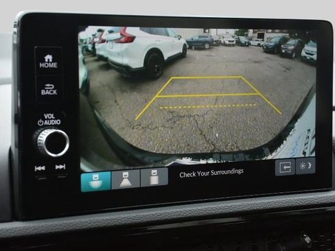 Used 2023 Honda CR-V EX-L image 31