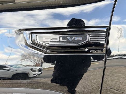 New 2026 GMC Sierra 1500 Elevation image 66