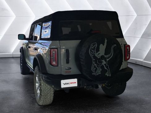 Used 2024 Ford Bronco Badlands image 6