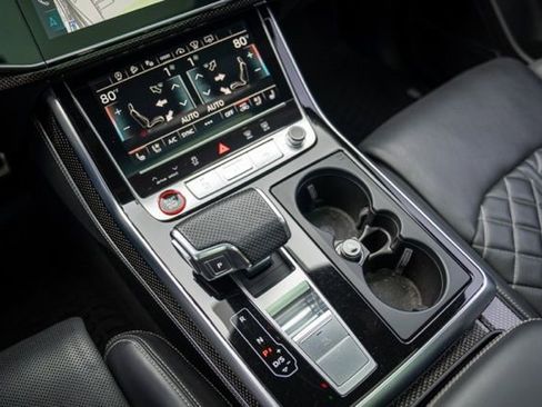 Used 2023 Audi SQ8 Prestige image 43