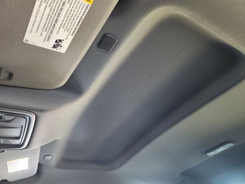 Certified 2021 Chevrolet Silverado 1500 LT w/ LPO, Liner Protection Package image 25