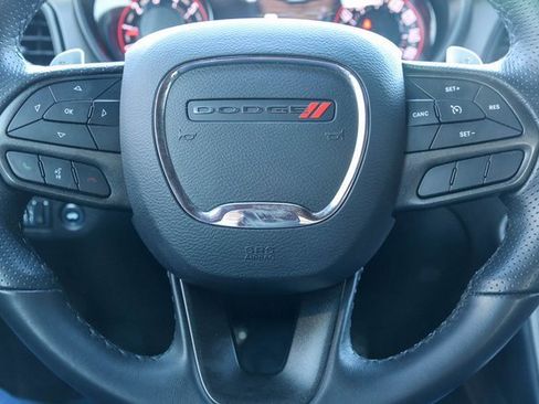 Used 2023 Dodge Challenger R/T w/ Blacktop Package image 25