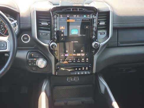 Used 2023 RAM 1500 Laramie AWD/4WD image 26