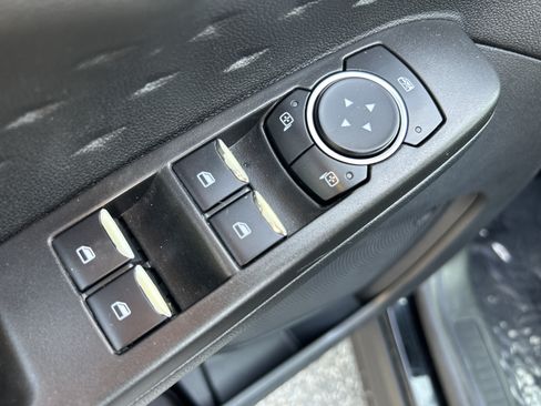 Used 2020 Ford Escape SE AWD/4WD image 20