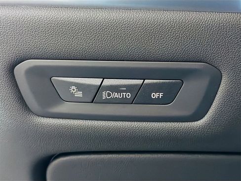 New 2026 BMW X5 xDrive40i w/ Climate Comfort Package image 11