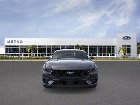 New 2026 Ford Mustang Coupe RWD image 6