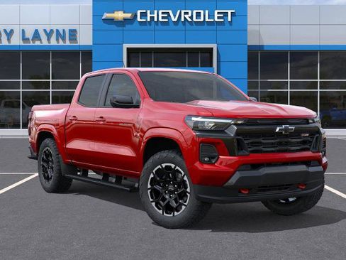 New 2026 Chevrolet Colorado Z71 w/ Technology Package image 7