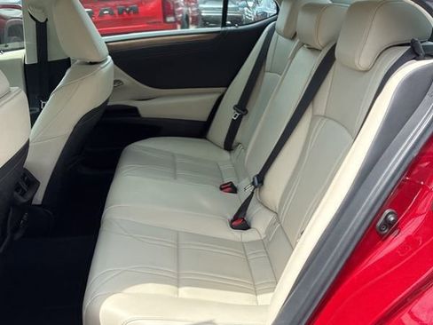 Used 2024 Lexus ES 350 w/ Technology Package FWD image 6