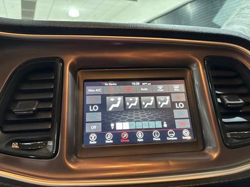 Used 2022 Dodge Challenger GT AWD/4WD image 25
