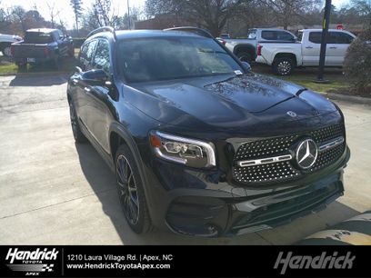 Used 2023 Mercedes-Benz GLB 250