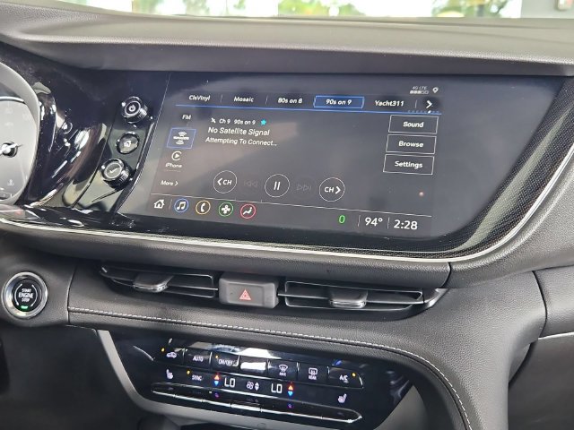 Certified 2023 Buick Envision Essence AWD/4WD image 19