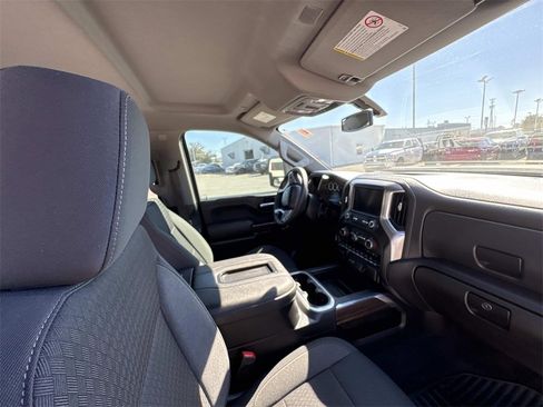 Used 2022 Chevrolet Silverado 3500 LT w/ All Star Edition image 15