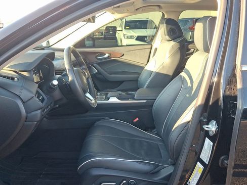 Certified 2022 Acura TLX SH-AWD w/ Advance Package image 14