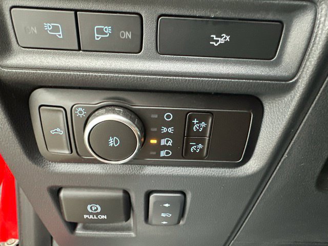 Used 2023 Ford F150 XLT w/ Equipment Group 302A High AWD/4WD image 30