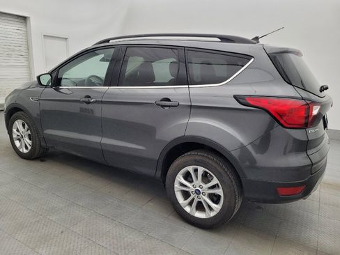 Used 2019 Ford Escape SEL FWD image 3