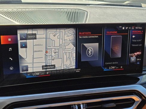 Used 2023 BMW i4 eDrive40 RWD image 22