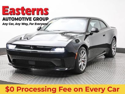 Used 2024 Dodge Charger Daytona Scat Pack w/ Plus Group