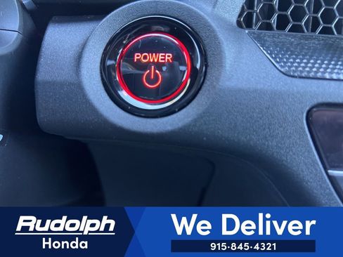 New 2026 Honda CR-V TrailSport image 40