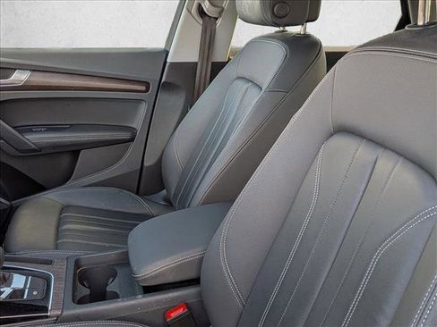 Used 2023 Audi Q5 2.0T Premium Plus w/ Premium Plus Package image 15