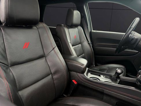 Used 2024 Dodge Durango GT image 14