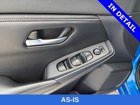 Used 2020 Nissan Sentra SV FWD image 19