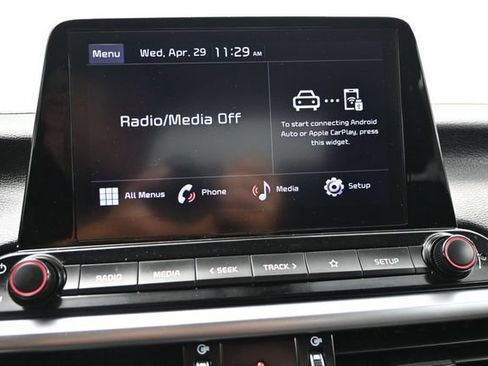 Used 2024 Kia Forte LXS FWD image 14