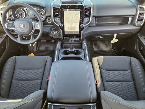 New 2026 RAM 1500 Lone Star image 28