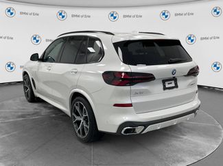 New 2026 BMW X5 xDrive50e w/ M Sport Package AWD/4WD video 2