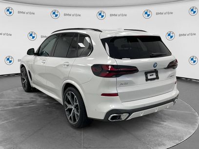 New 2026 BMW X5 xDrive50e w/ M Sport Package