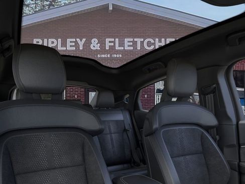 New 2025 Ford Mustang Mach-E GT w/ Interior Protection Package image 22